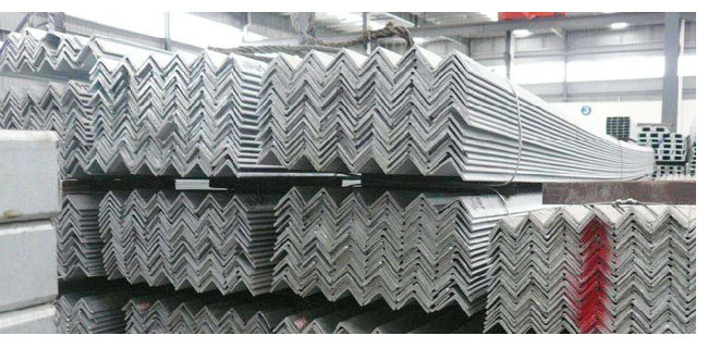 熱鍍鋅角鋼|槽鋼|板-天津天物鋼鐵銷售有限公司
